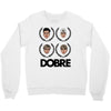 dobre Crewneck Sweatshirt