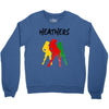 heathers Crewneck Sweatshirt