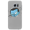dracula Samsung Galaxy S7 Edge