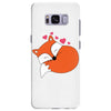 Sweety Fox Samsung Galaxy S8 Plus