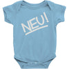 neu! Baby Onesie