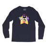the crystal gems Long Sleeve Shirts