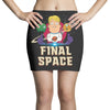 Final Space Mini Skirts
