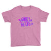 panic at the disco Youth Tee
