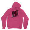 pop off street Unisex Hoodie
