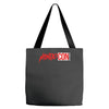 mondocon's first and second year in existence Tote Bags