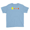 fries foodie Youth Tee