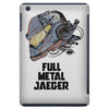 full metal jaeger iPad Mini