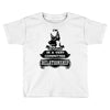 I Am German Shepherd Actually In A Very Commited Relationship Toddler T-shirt