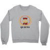 Queens Crown Crewneck Sweatshirt