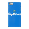 sagittarius iPhone 7 Case