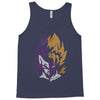 the emperor and the legend Tank Top