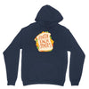 Finish Each Other Unisex Hoodie