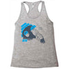 quite good Racerback Tank
