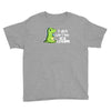 sad t rex Youth Tee