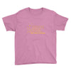 2001 model and still a classic Youth Tee