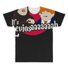 it's leviosaaaaaaah All Over Men's T-shirt