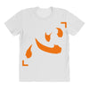 heart mind anime lucky All Over Women's T-shirt