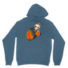 kid rider Hoodie