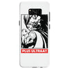 All Might Samsung Galaxy S8