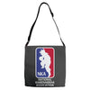 nka Adjustable Strap Totes