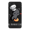 all you knead is love iPhone 7 Plus Case