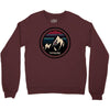 Mountain Crewneck Sweatshirt