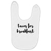 tacos for breakfast Baby Bibs