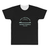 edmund fitzgerald1 All Over Men's T-shirt