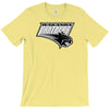 wakanda panthers T-Shirt