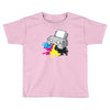 printer Toddler T-shirt