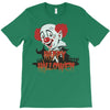 happy halloween clown T-Shirt