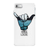 hang loose iPhone 7 Case