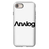 analog iPhone 8