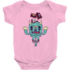 mix tape respect Baby Onesie
