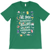we lose ourselves in books T-Shirt