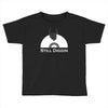 diggin in the crates Toddler T-shirt
