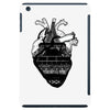 eiffel heart iPad Mini