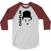 chaplin 3/4 Sleeve Shirt