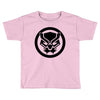 BLACK PANTHER Toddler T-shirt