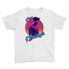 king killmonger Youth Tee