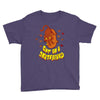 catonaskateboard Youth Tee