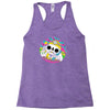 go for gold Racerback Tank