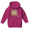 bff Youth Hoodie