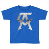 canelo eroded Toddler T-shirt