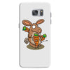 carrot party Samsung Galaxy S7