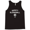 varsity blernsball Tank Top