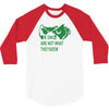 twin peaks  owls 3/4 Sleeve Shirt