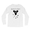 Destiny Long Sleeve Shirts