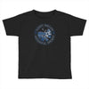 sleepy hollow Toddler T-shirt